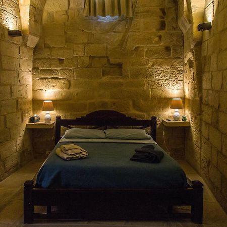 La Dimora Delle Grazie Bed & Breakfast San Cesario di Lecce Exterior photo