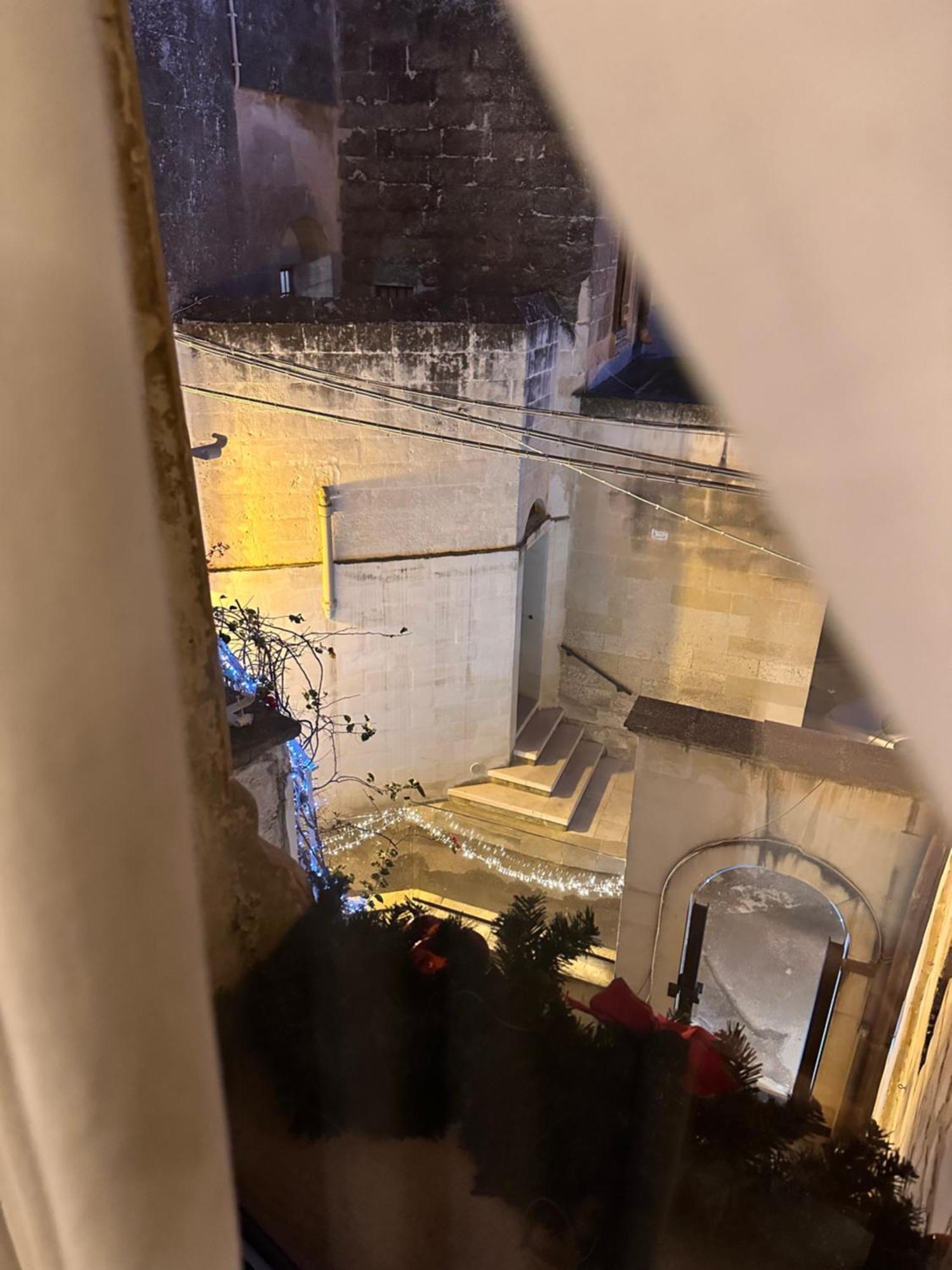 La Dimora Delle Grazie Bed & Breakfast San Cesario di Lecce Exterior photo