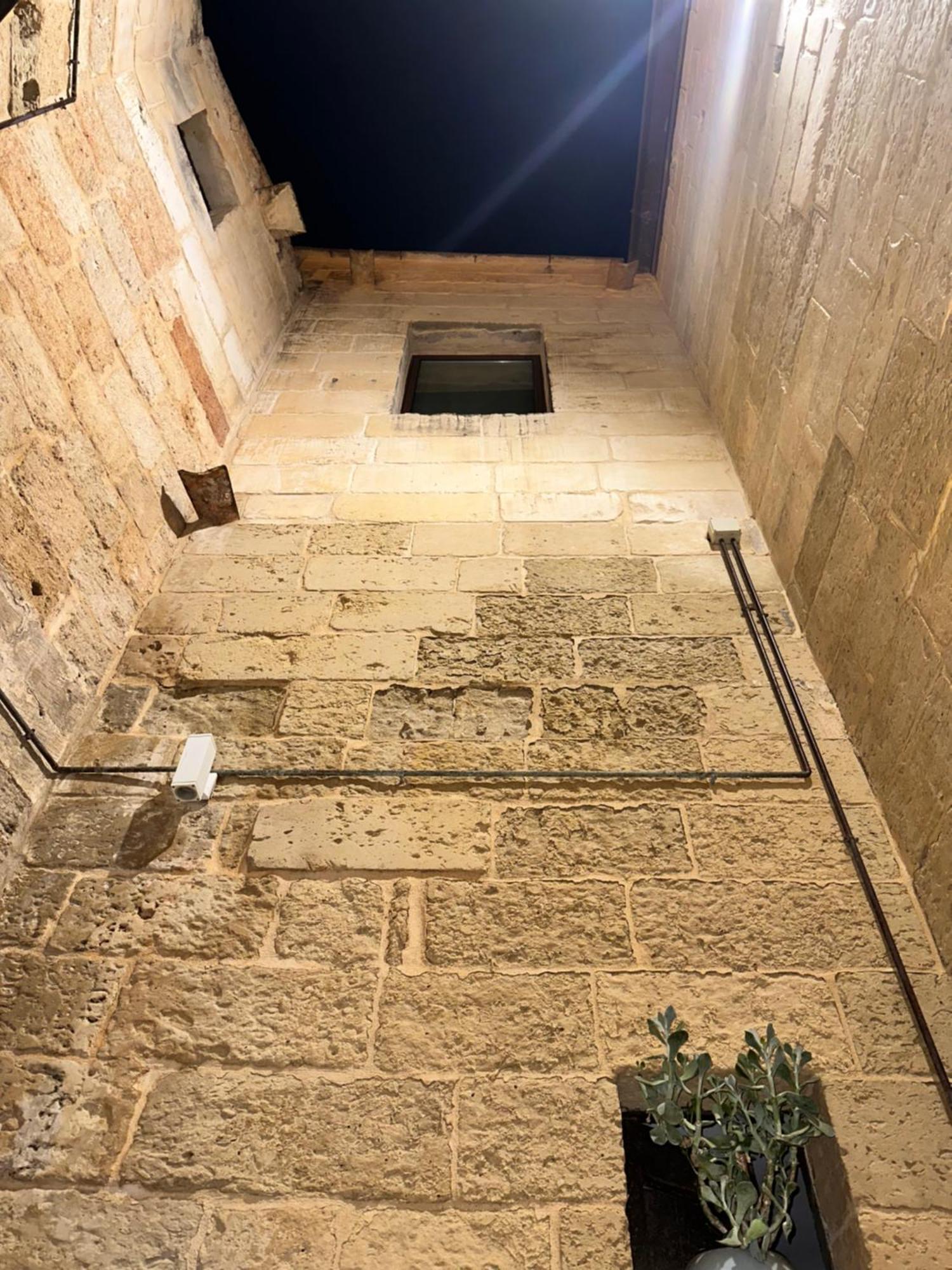 La Dimora Delle Grazie Bed & Breakfast San Cesario di Lecce Exterior photo