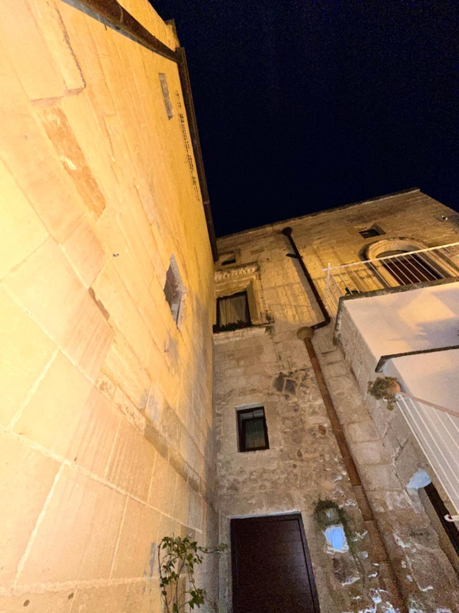 La Dimora Delle Grazie Bed & Breakfast San Cesario di Lecce Exterior photo
