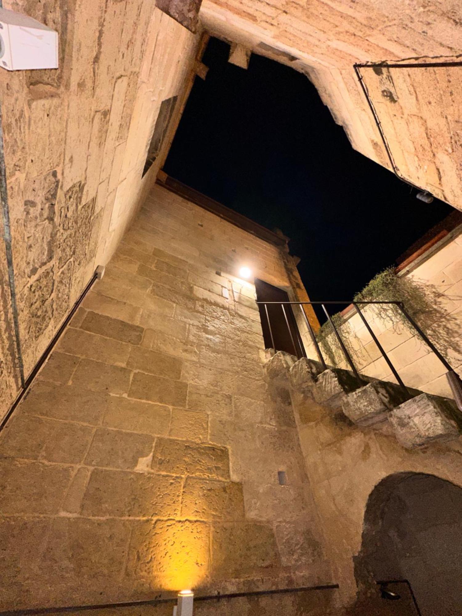 La Dimora Delle Grazie Bed & Breakfast San Cesario di Lecce Exterior photo