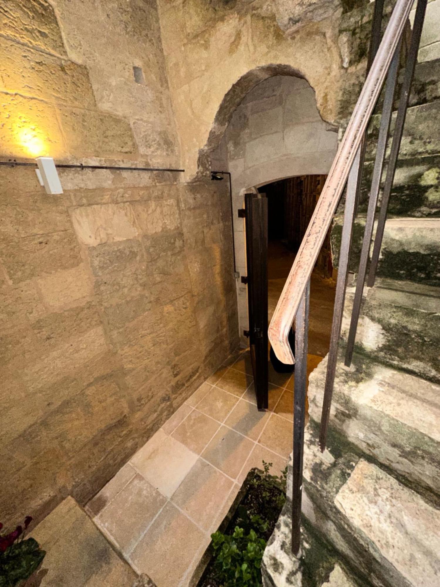 La Dimora Delle Grazie Bed & Breakfast San Cesario di Lecce Exterior photo