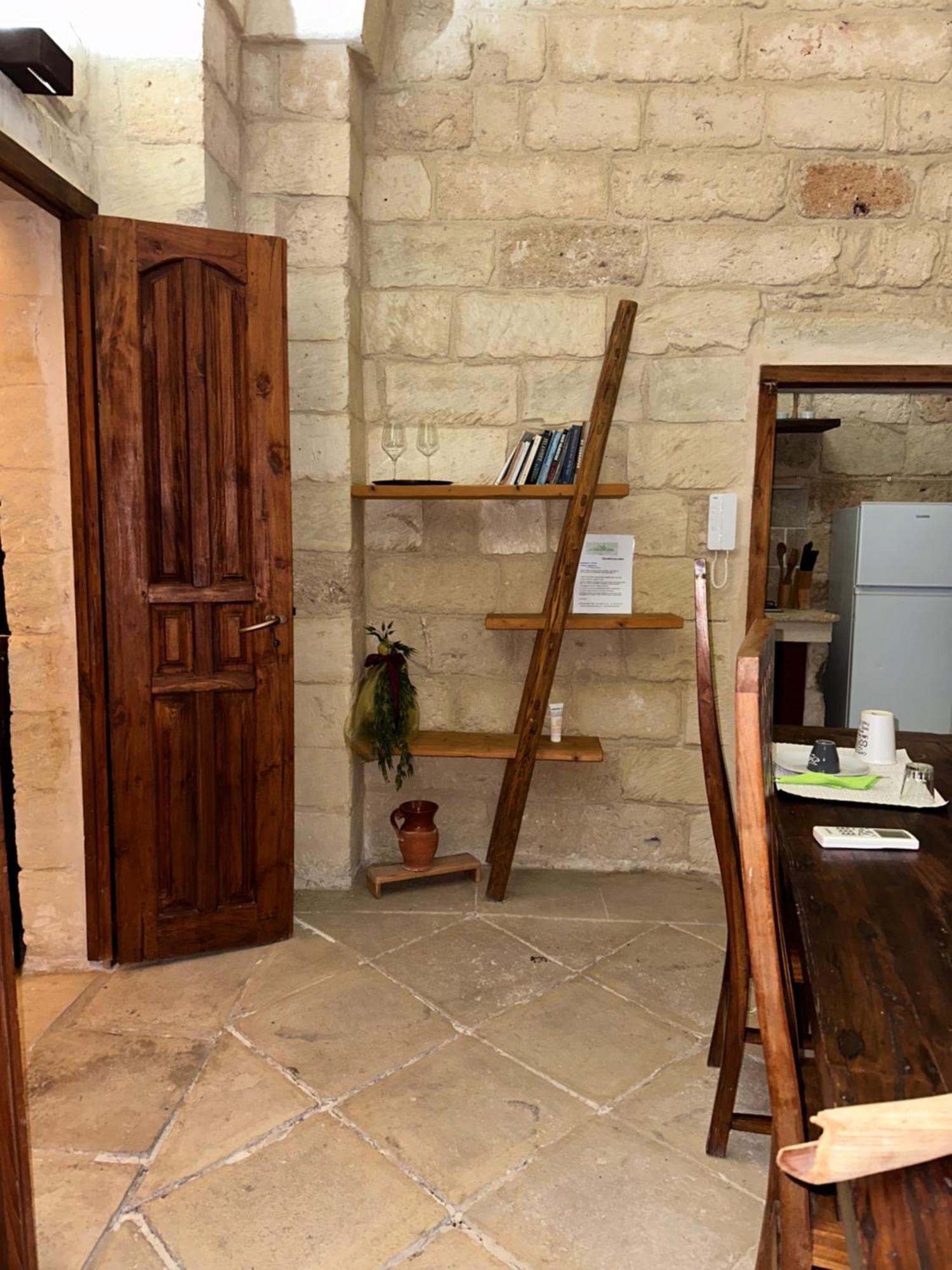 La Dimora Delle Grazie Bed & Breakfast San Cesario di Lecce Exterior photo