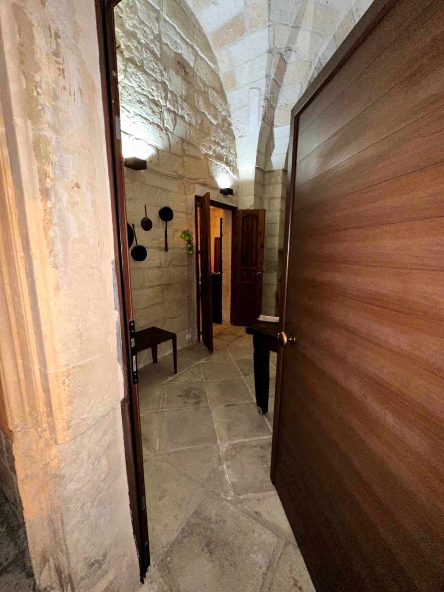 La Dimora Delle Grazie Bed & Breakfast San Cesario di Lecce Exterior photo