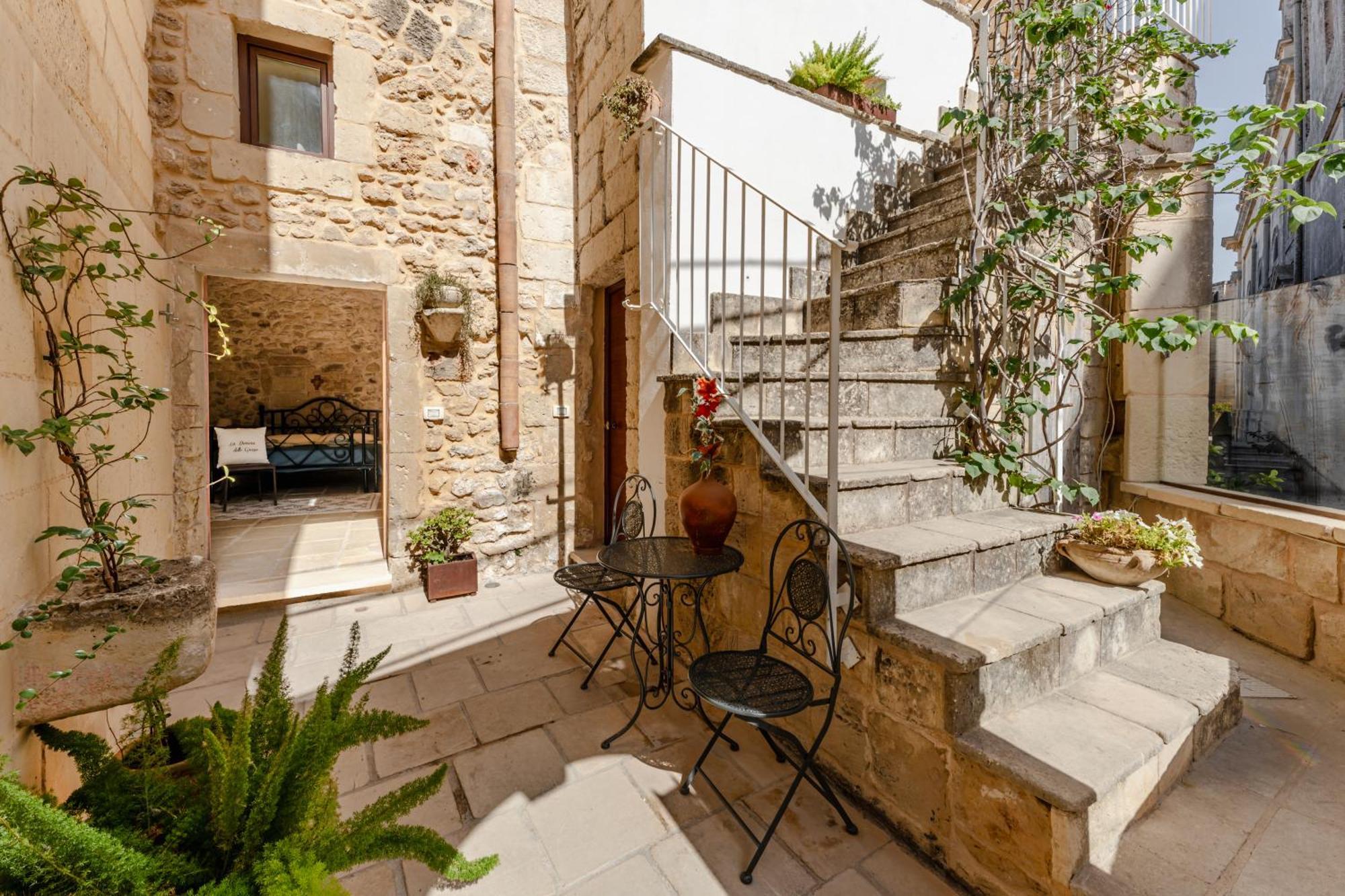 La Dimora Delle Grazie Bed & Breakfast San Cesario di Lecce Exterior photo