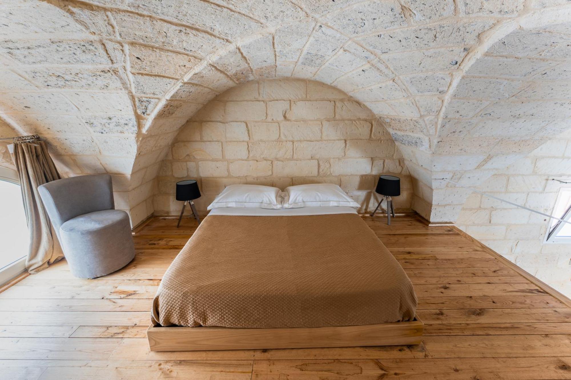 La Dimora Delle Grazie Bed & Breakfast San Cesario di Lecce Exterior photo