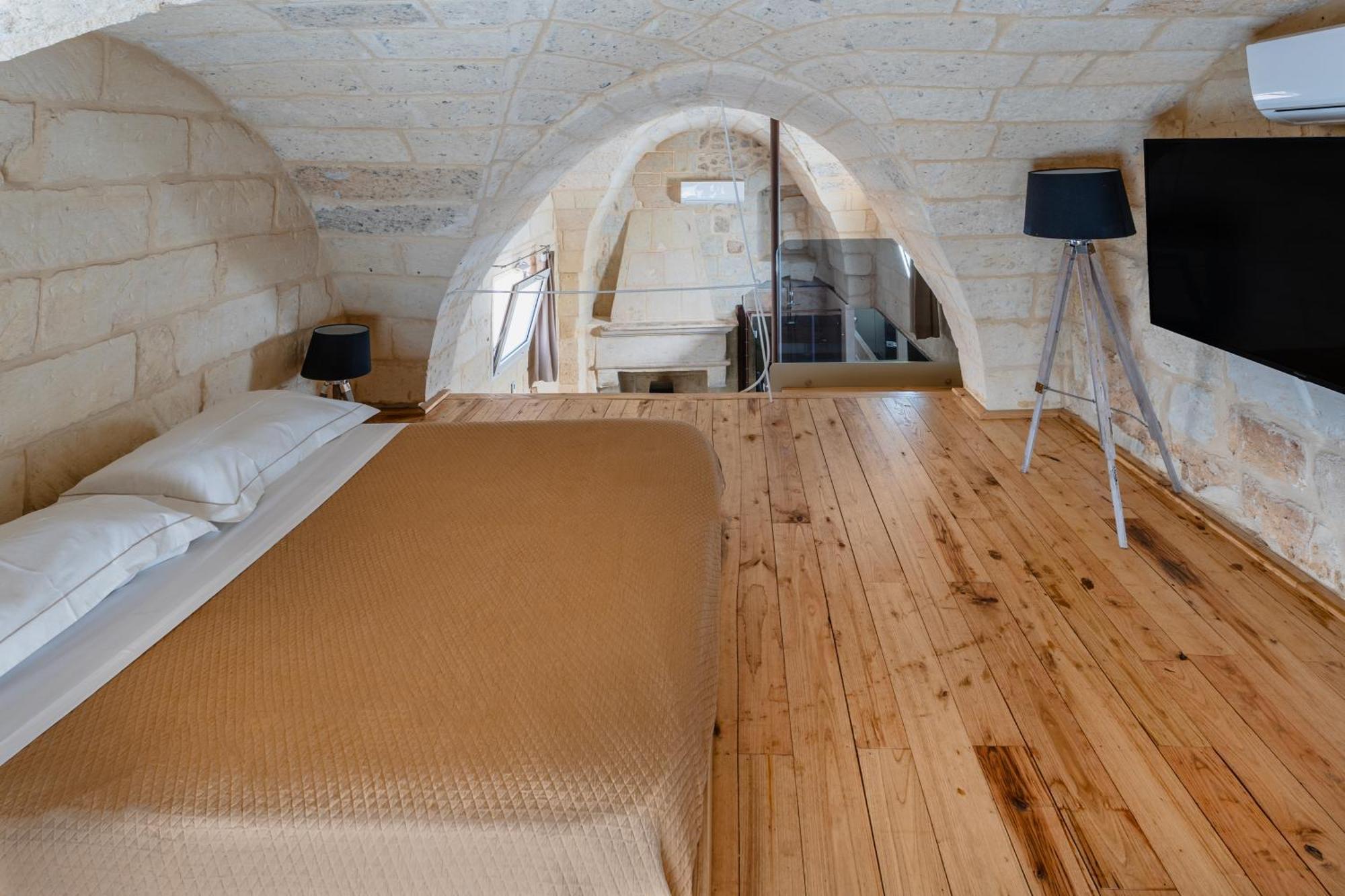 La Dimora Delle Grazie Bed & Breakfast San Cesario di Lecce Exterior photo