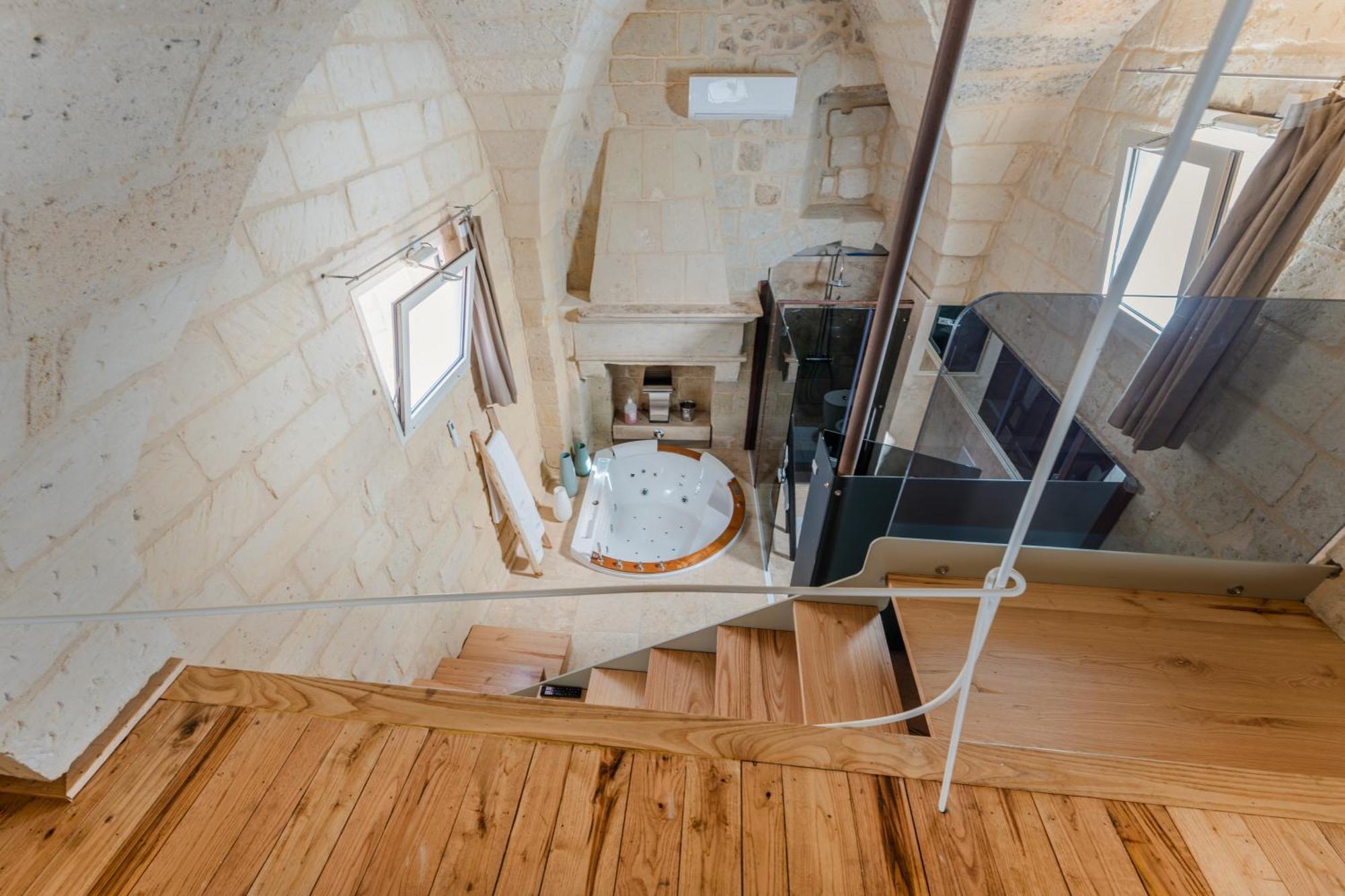 La Dimora Delle Grazie Bed & Breakfast San Cesario di Lecce Exterior photo