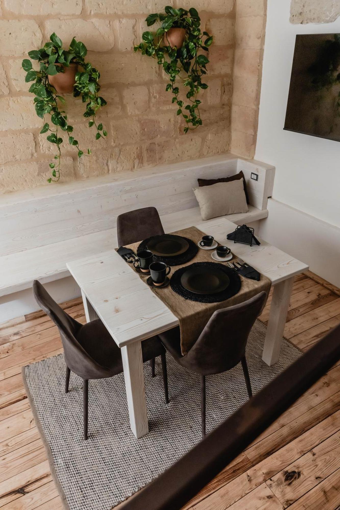 La Dimora Delle Grazie Bed & Breakfast San Cesario di Lecce Exterior photo