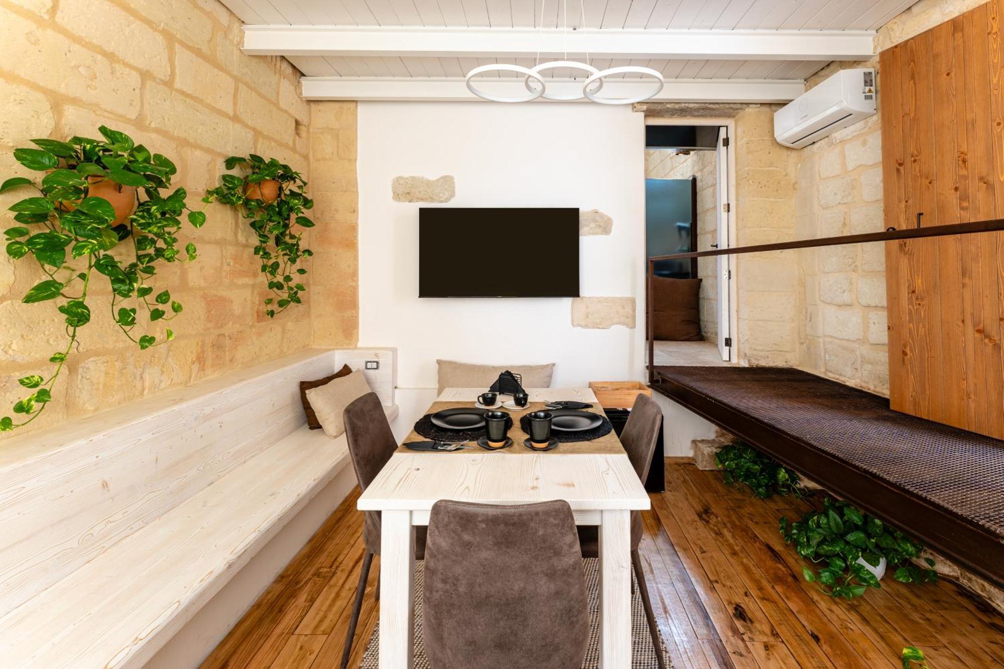 La Dimora Delle Grazie Bed & Breakfast San Cesario di Lecce Exterior photo