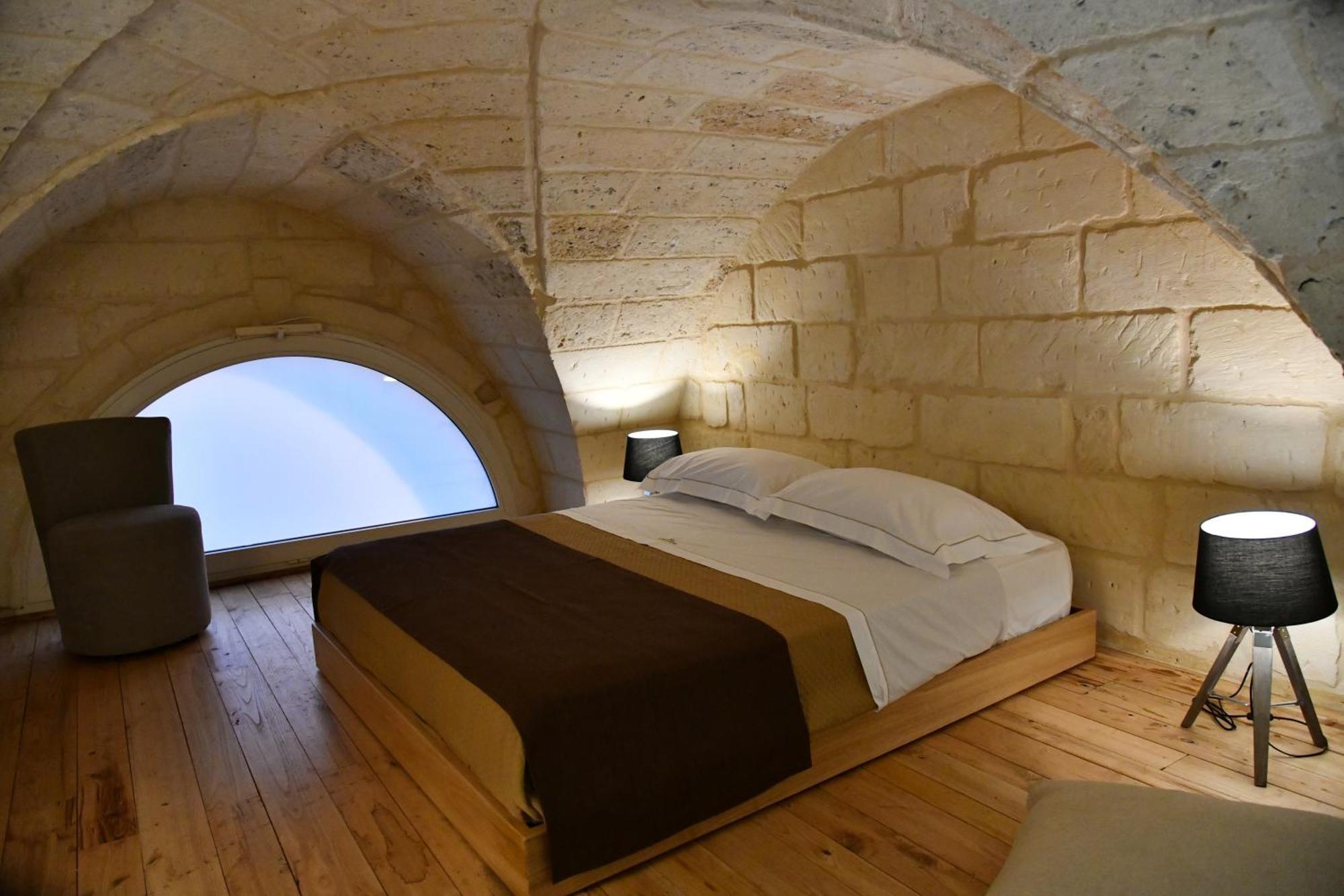La Dimora Delle Grazie Bed & Breakfast San Cesario di Lecce Exterior photo