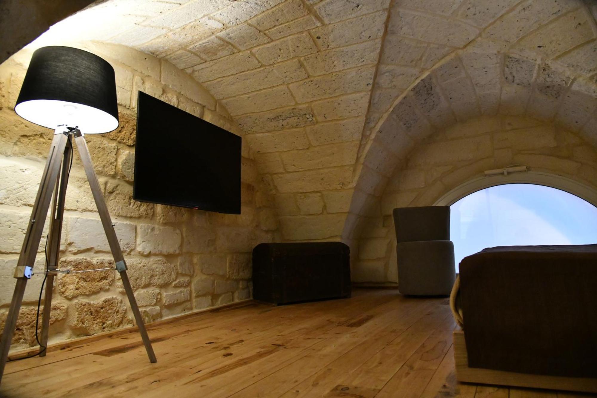La Dimora Delle Grazie Bed & Breakfast San Cesario di Lecce Exterior photo