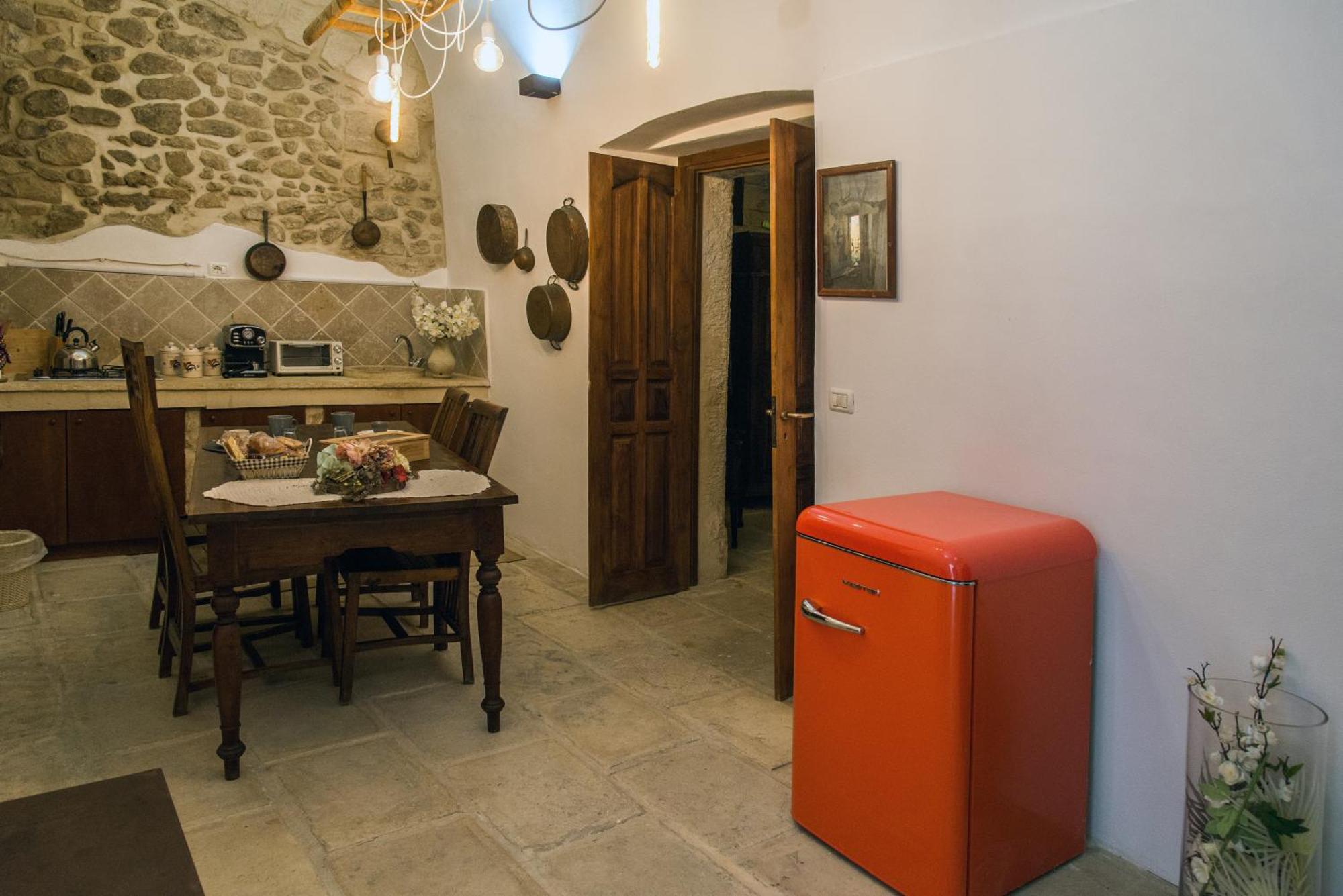La Dimora Delle Grazie Bed & Breakfast San Cesario di Lecce Exterior photo