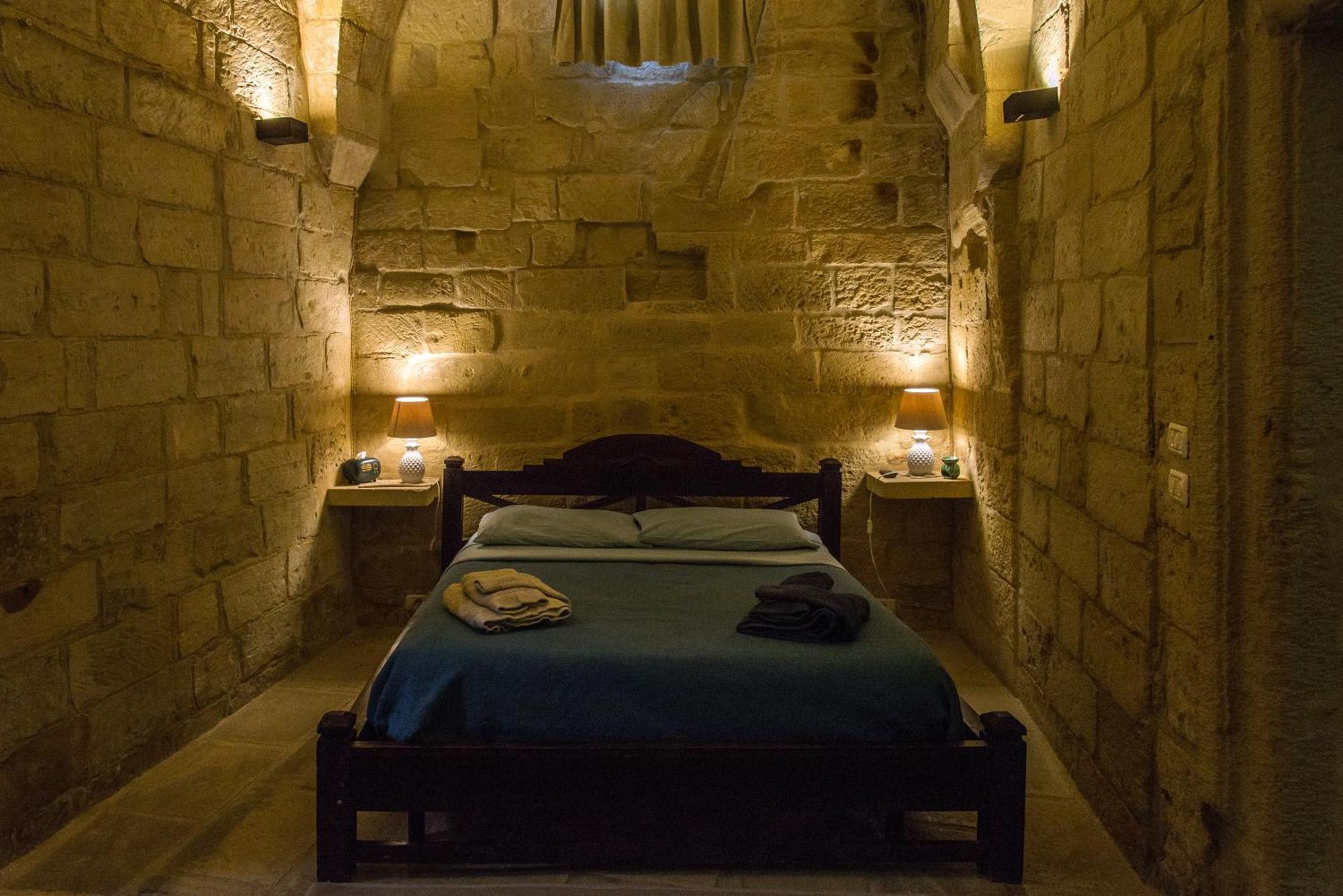 La Dimora Delle Grazie Bed & Breakfast San Cesario di Lecce Exterior photo