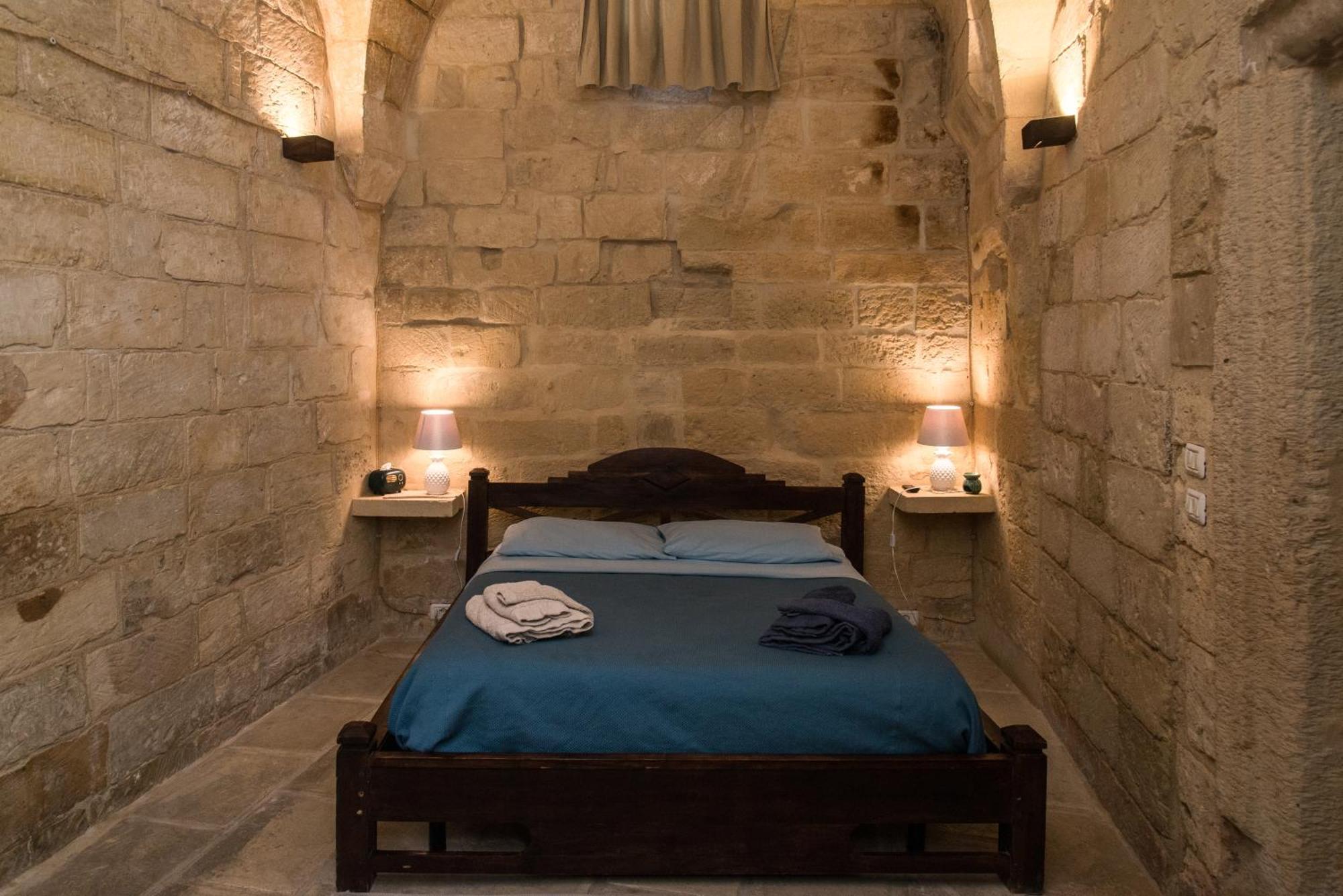 La Dimora Delle Grazie Bed & Breakfast San Cesario di Lecce Exterior photo