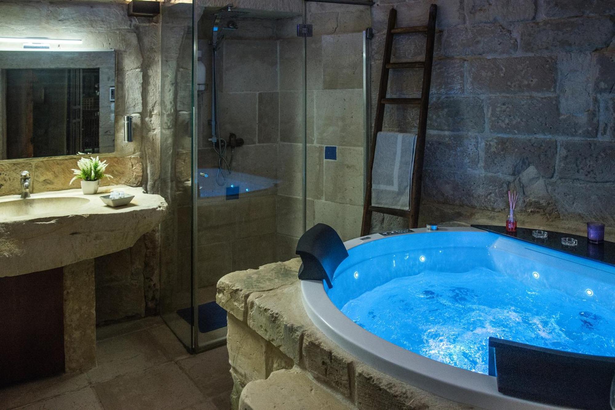 La Dimora Delle Grazie Bed & Breakfast San Cesario di Lecce Exterior photo