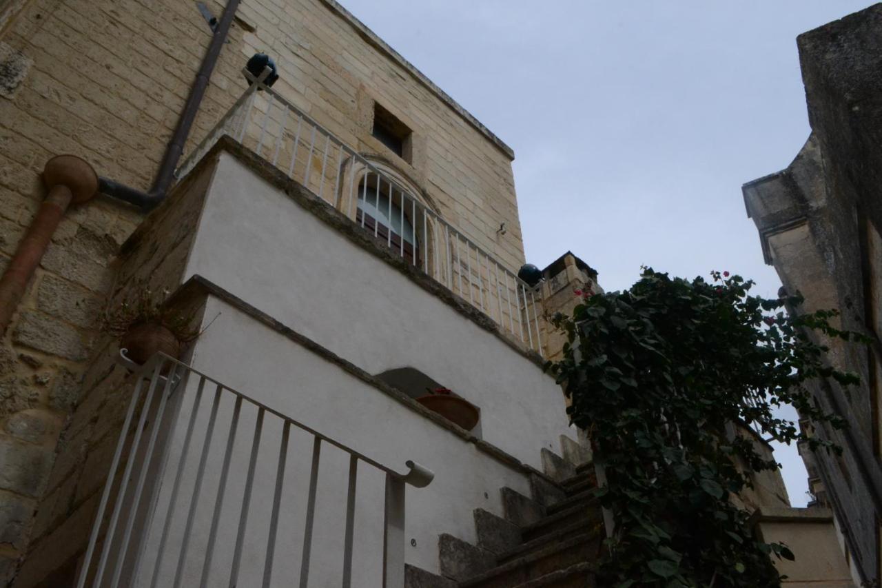 La Dimora Delle Grazie Bed & Breakfast San Cesario di Lecce Exterior photo