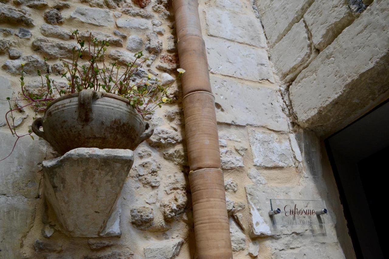 La Dimora Delle Grazie Bed & Breakfast San Cesario di Lecce Exterior photo