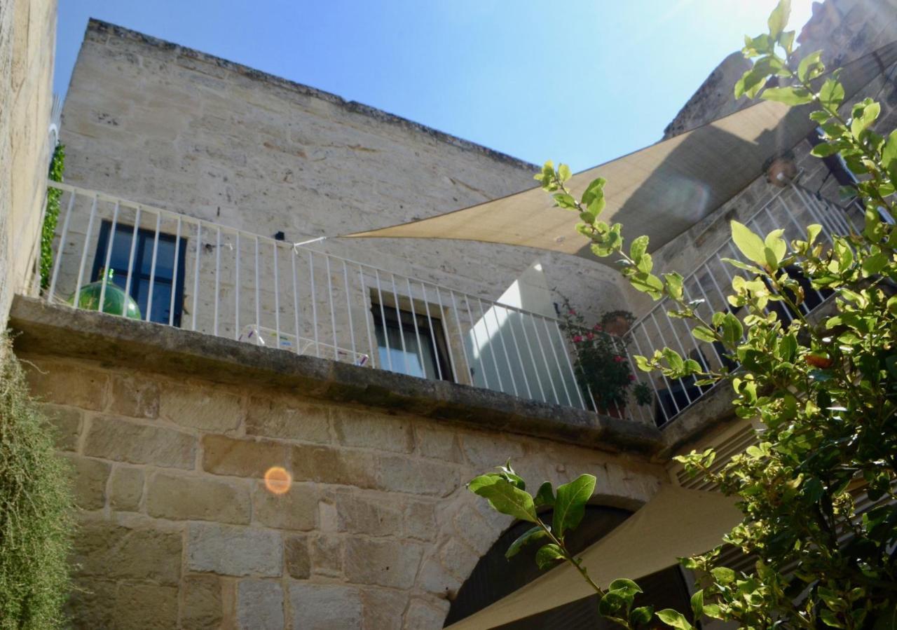 La Dimora Delle Grazie Bed & Breakfast San Cesario di Lecce Exterior photo