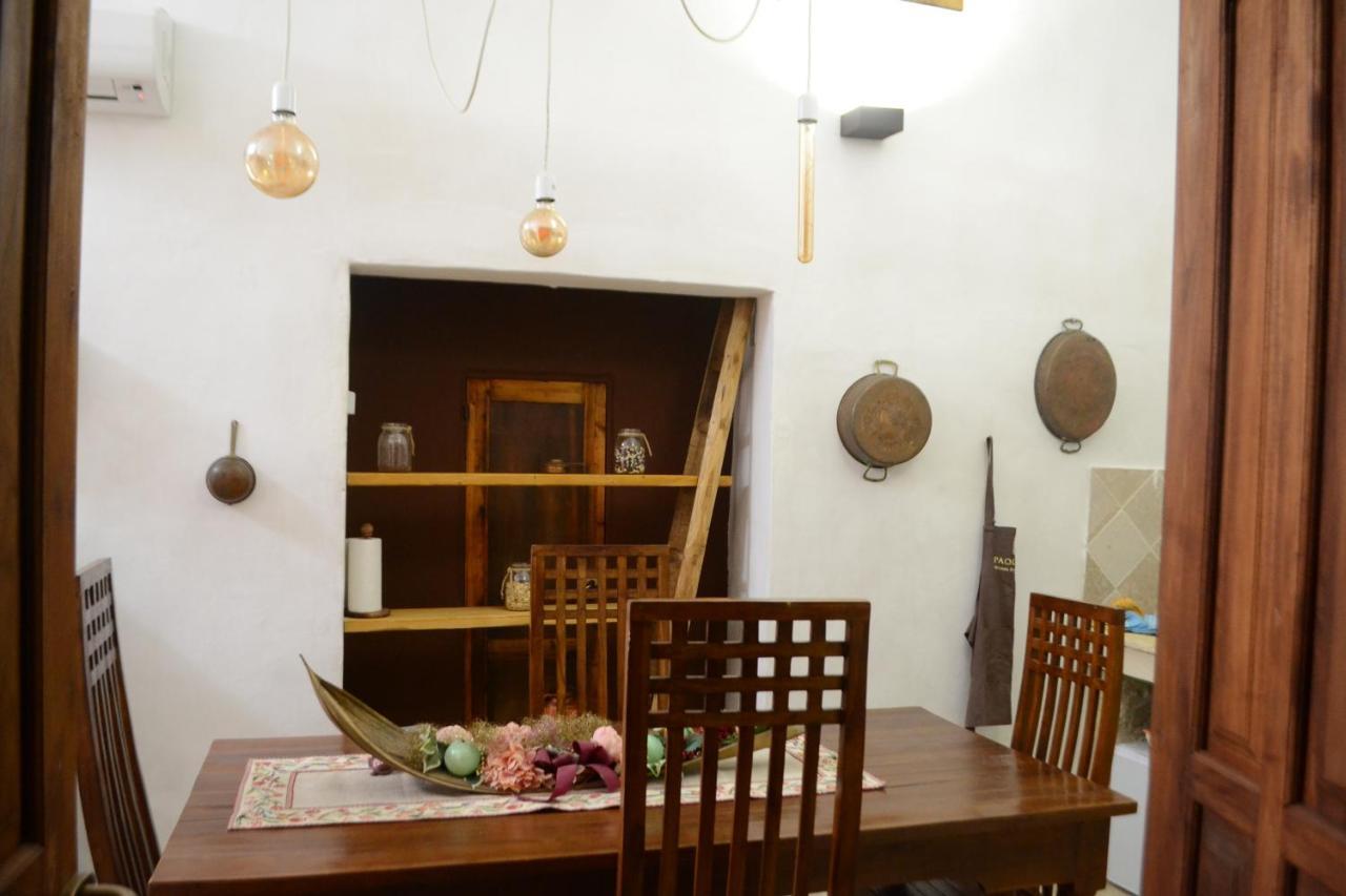 La Dimora Delle Grazie Bed & Breakfast San Cesario di Lecce Exterior photo