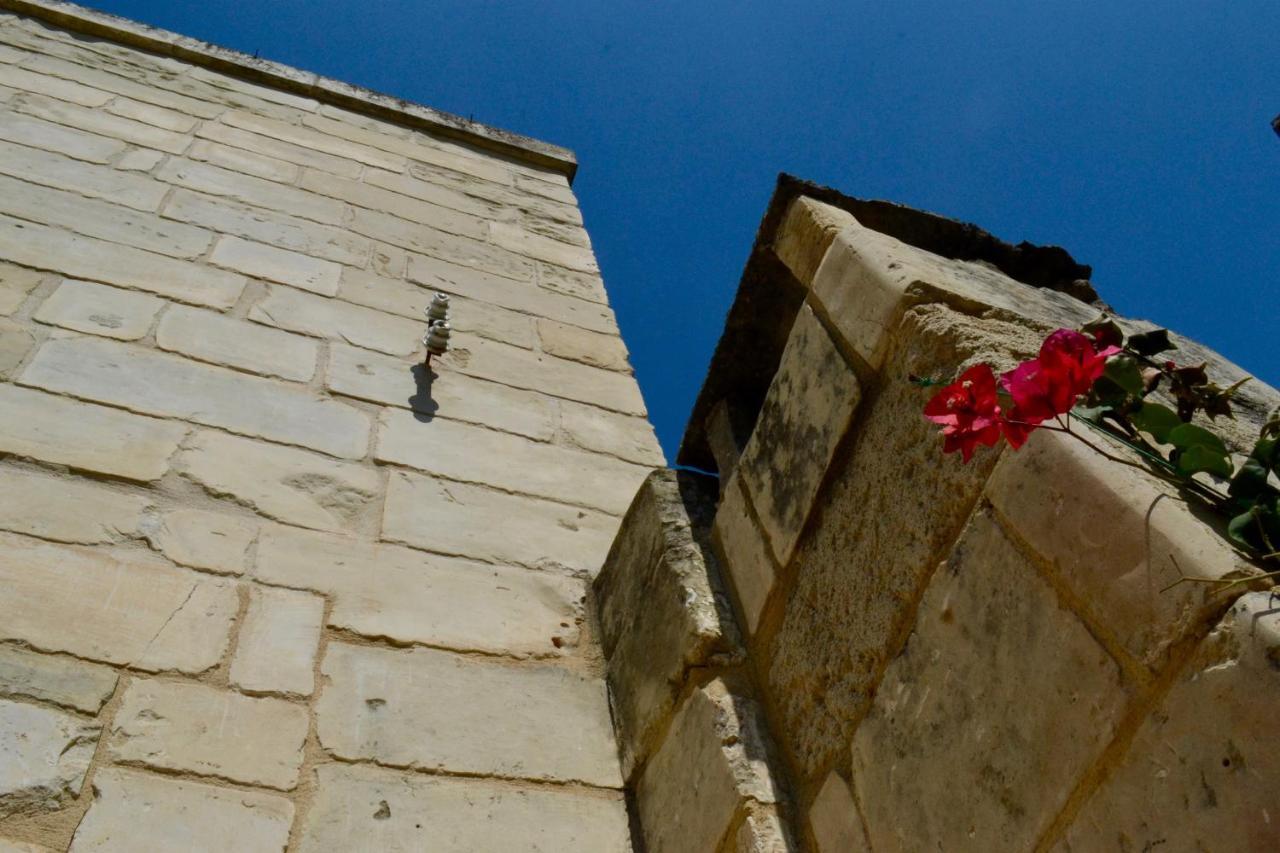 La Dimora Delle Grazie Bed & Breakfast San Cesario di Lecce Exterior photo